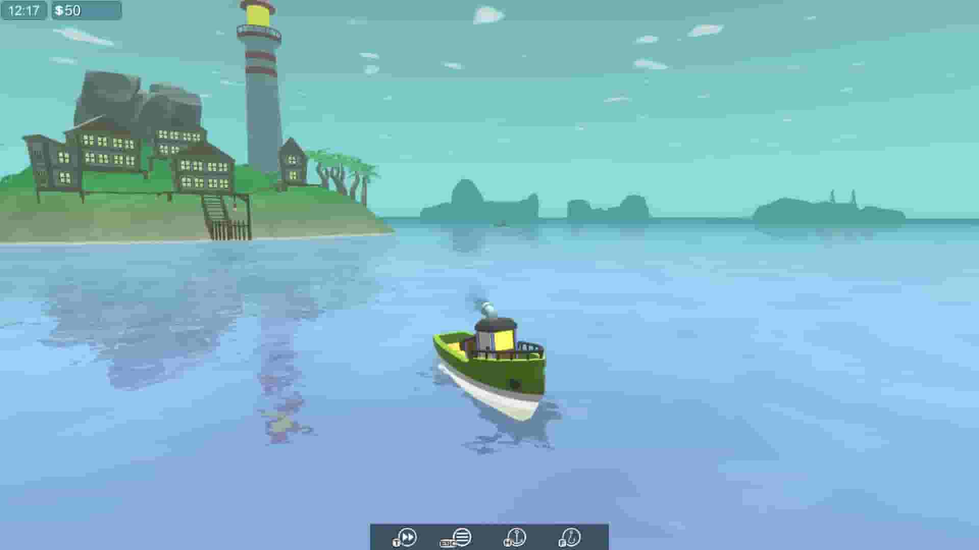 Sailing The Winds screenshot thumbnail screenshot 0