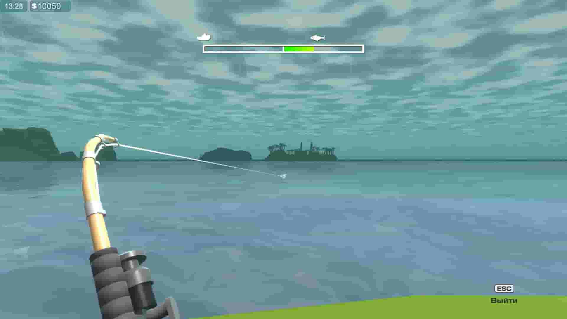 Sailing The Winds screenshot thumbnail screenshot 1