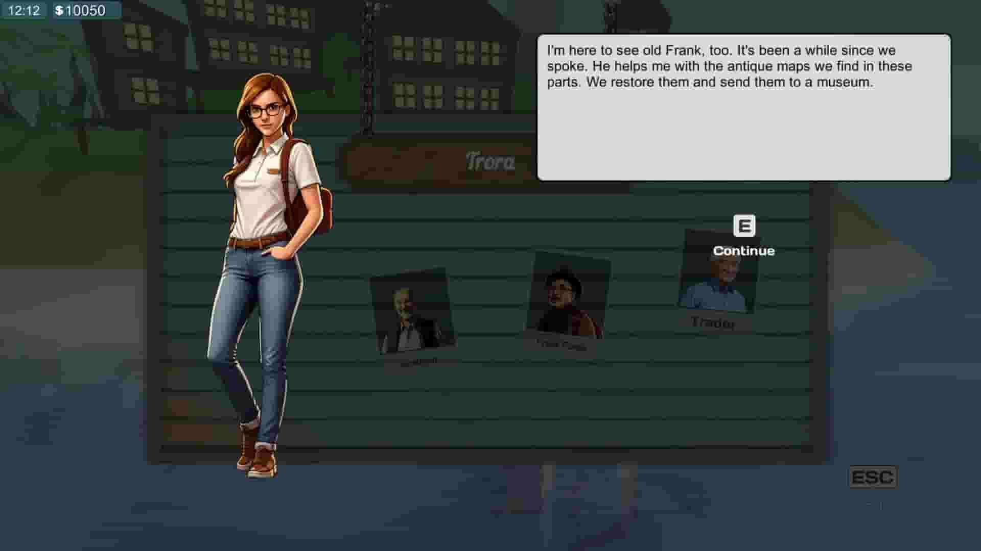 Sailing The Winds screenshot thumbnail screenshot 2