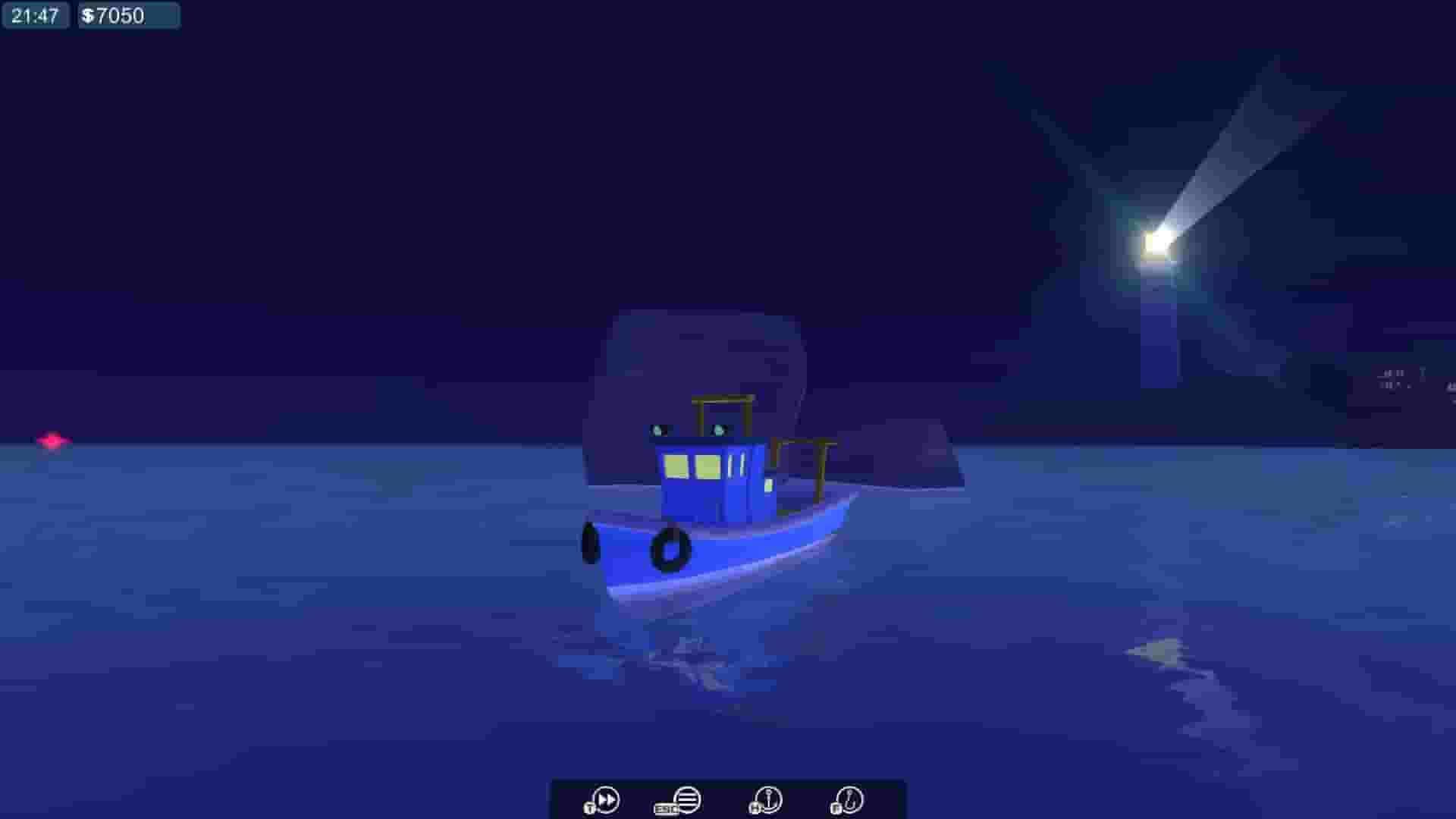 Sailing The Winds screenshot thumbnail screenshot 4