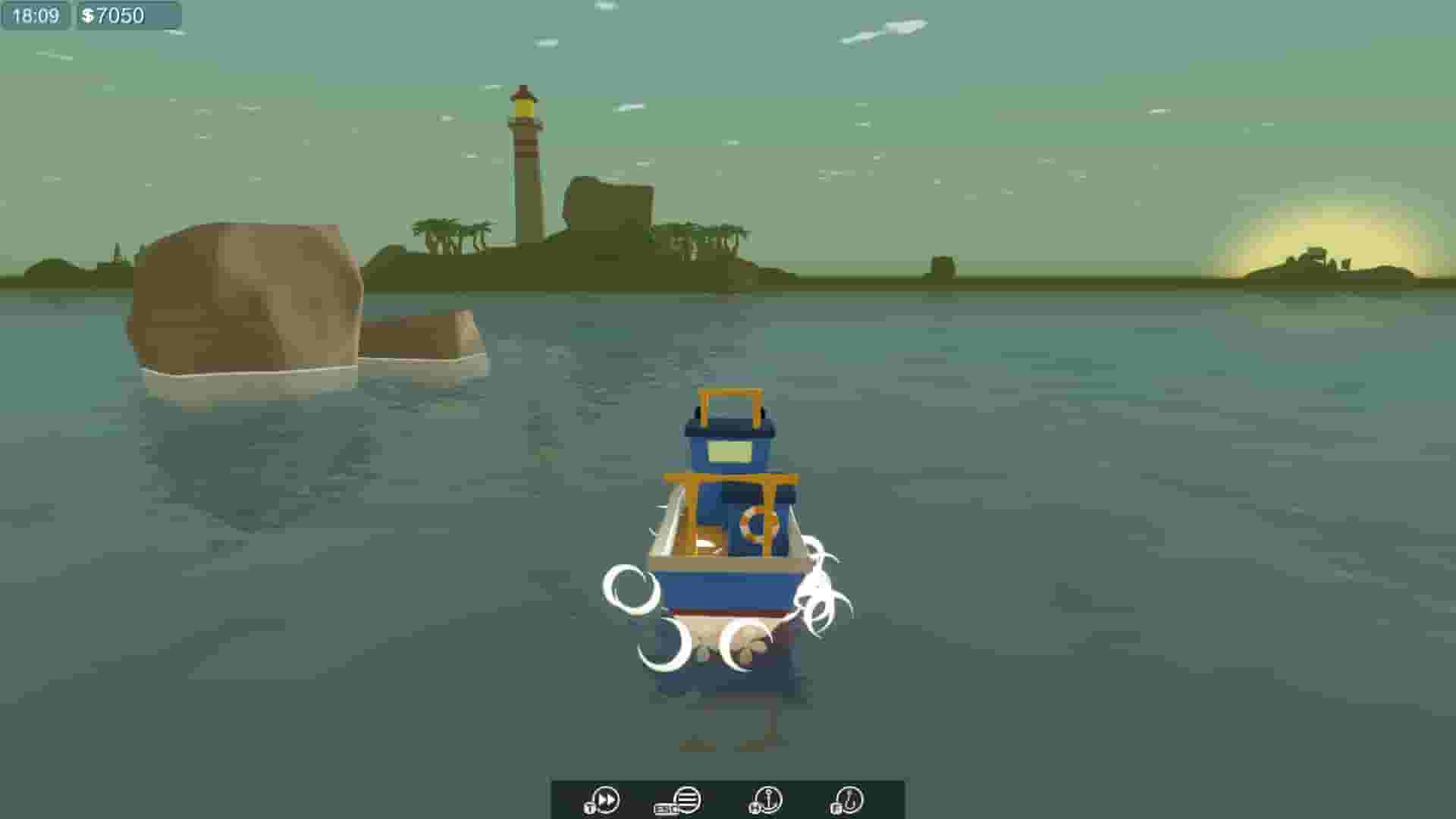 Sailing The Winds screenshot thumbnail screenshot 5