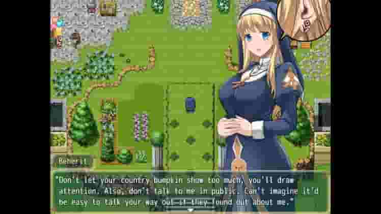 Saint Emiliana screenshot thumbnail screenshot 3