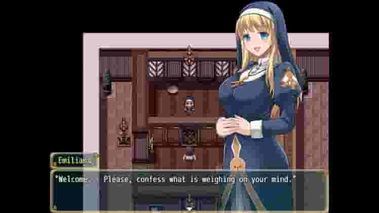 Saint Emiliana screenshot thumbnail screenshot 4