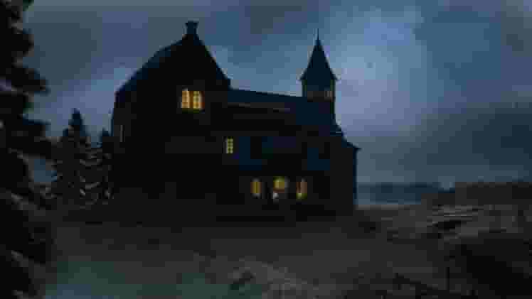 Saint Kotar screenshot thumbnail screenshot 4