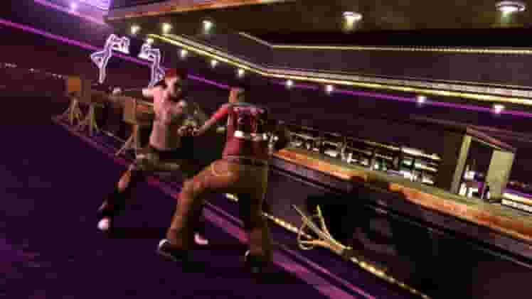 Saints Row 2 screenshot thumbnail screenshot 0