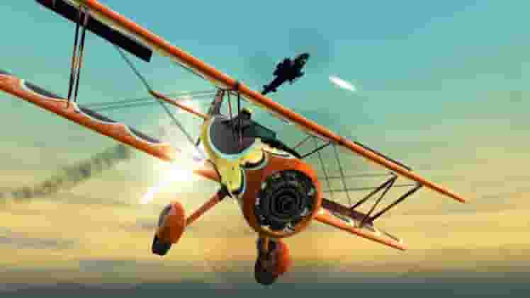 Saints Row 2 screenshot thumbnail screenshot 3