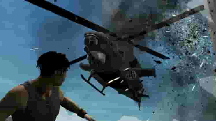 Saints Row 2 screenshot thumbnail screenshot 5