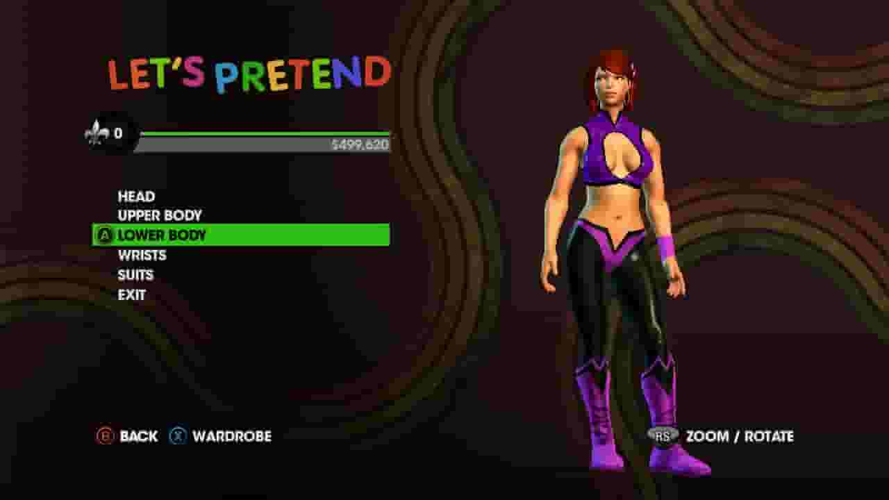 Saints Row: The Third screenshot thumbnail screenshot 10