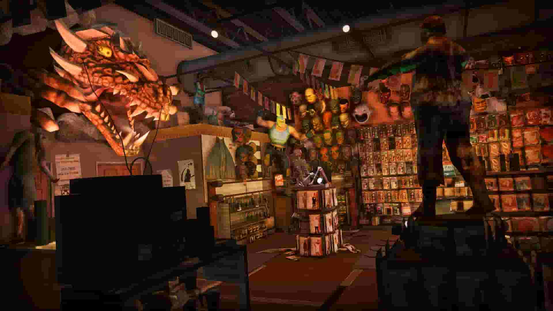 Saints Row: The Third screenshot thumbnail screenshot 12