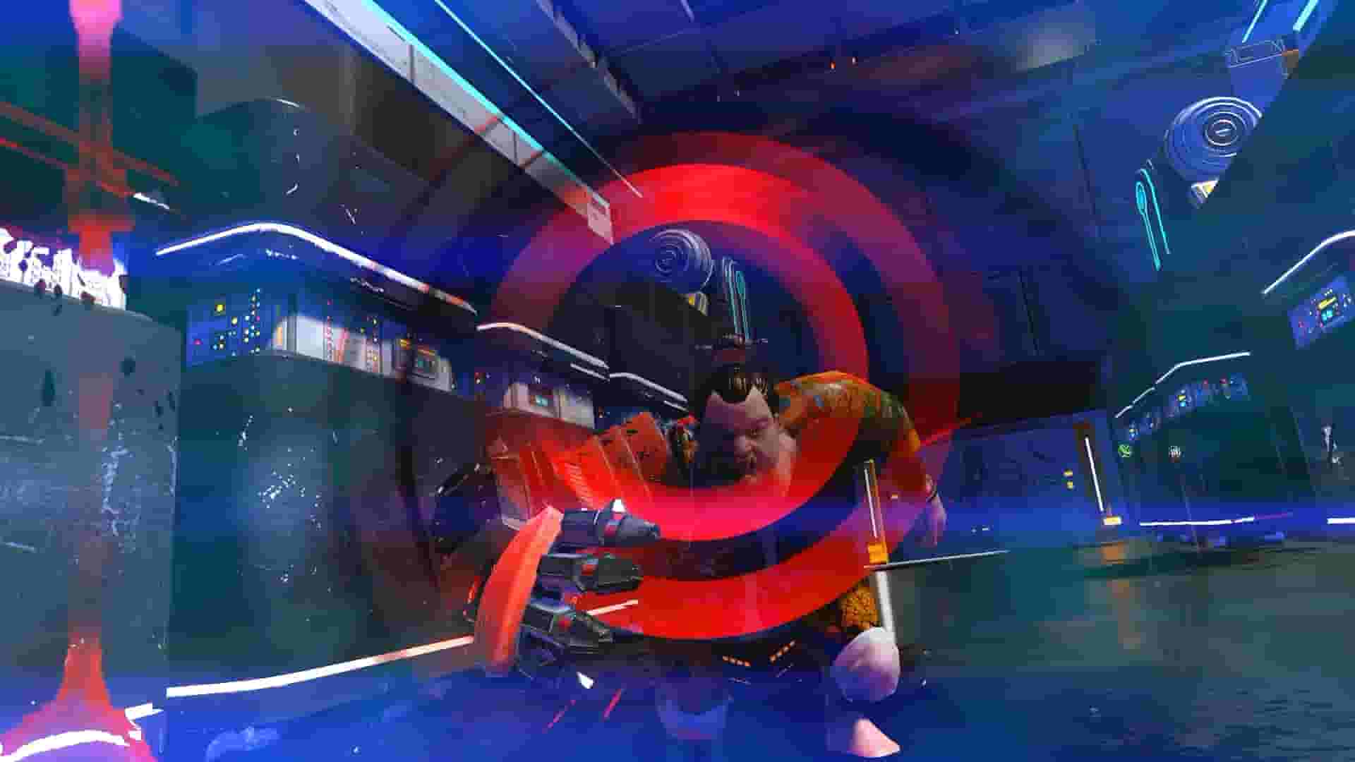 Sairento VR screenshot thumbnail screenshot 10