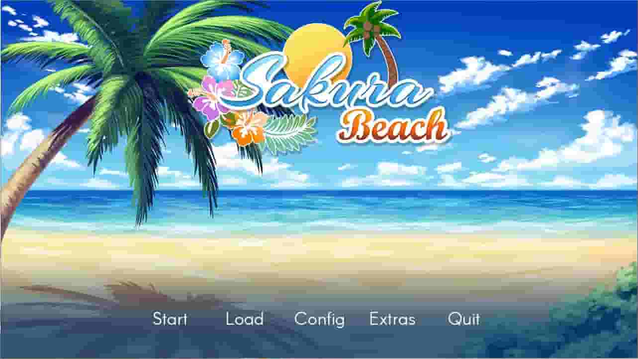 Sakura Beach screenshot thumbnail screenshot 0