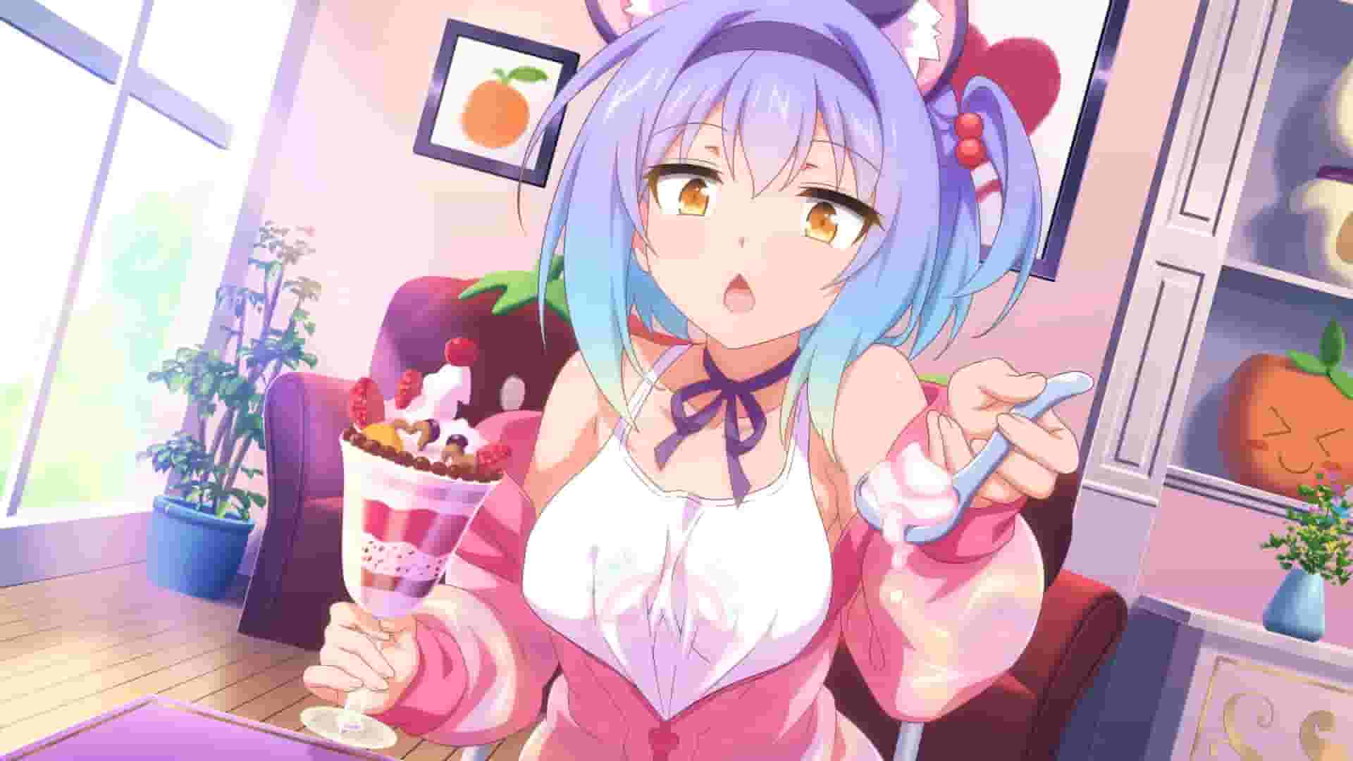 Sakura Succubus screenshot thumbnail screenshot 2