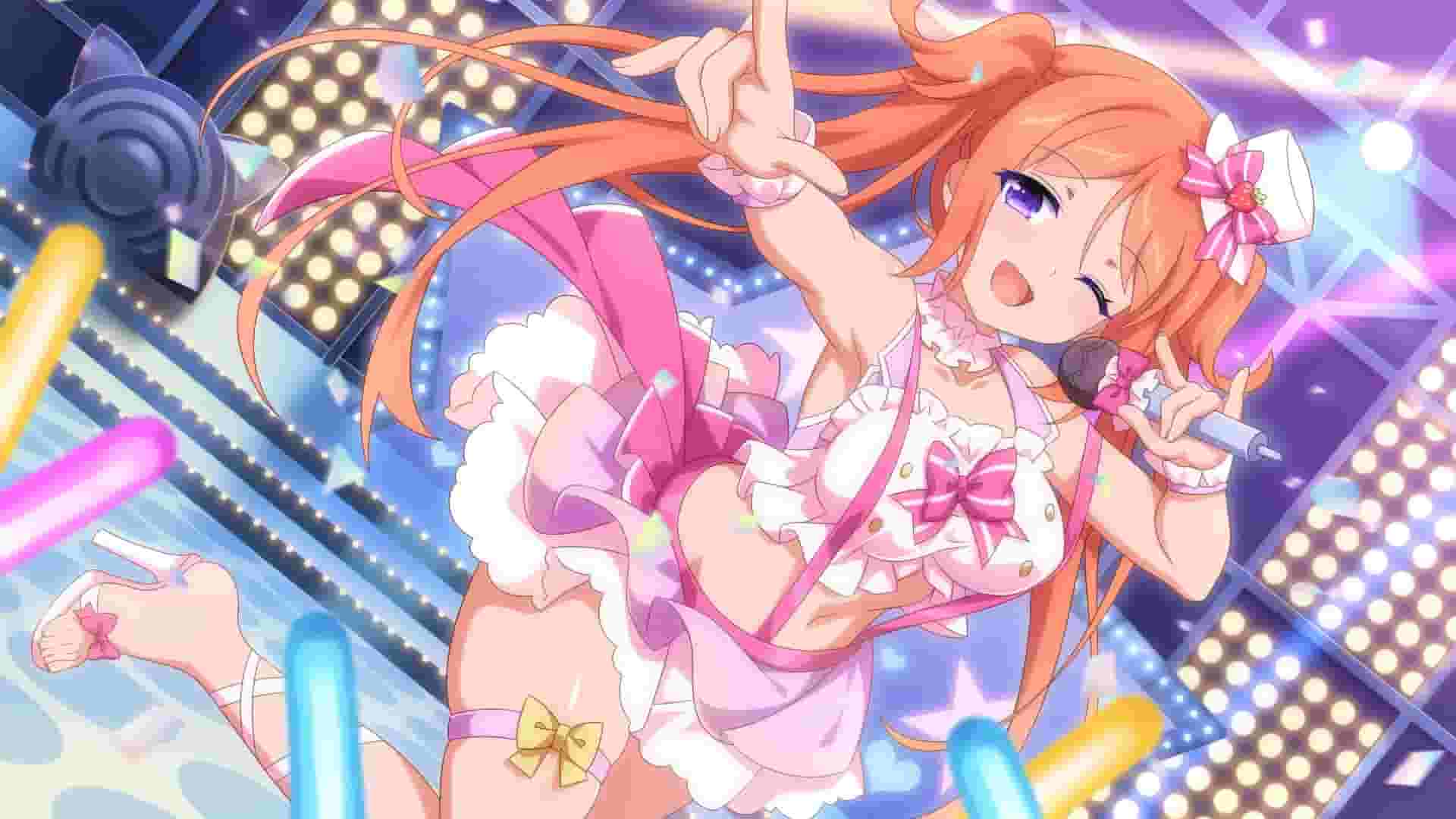 Sakura Succubus screenshot thumbnail screenshot 4