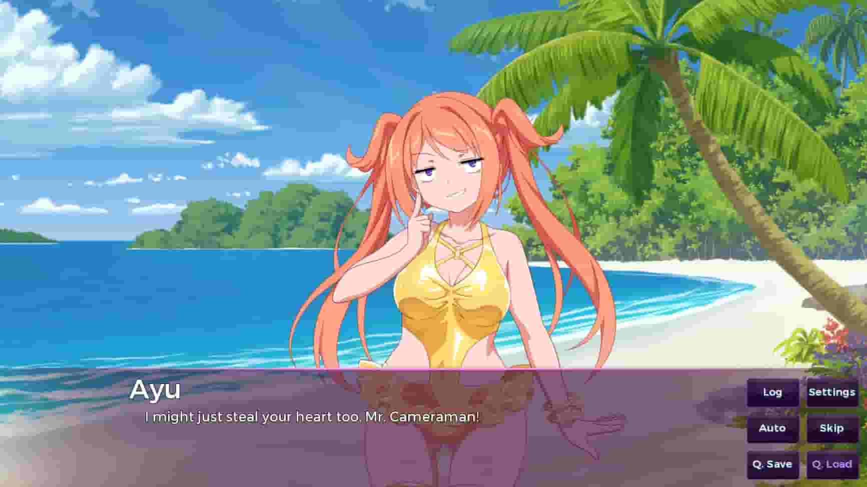 Sakura Succubus screenshot thumbnail screenshot 7