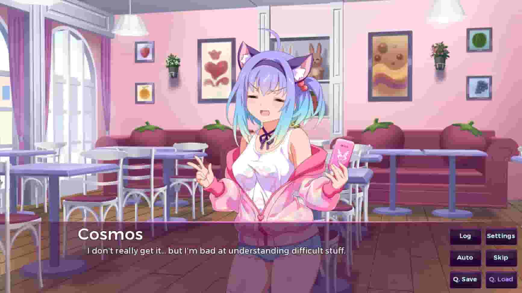Sakura Succubus screenshot thumbnail screenshot 8