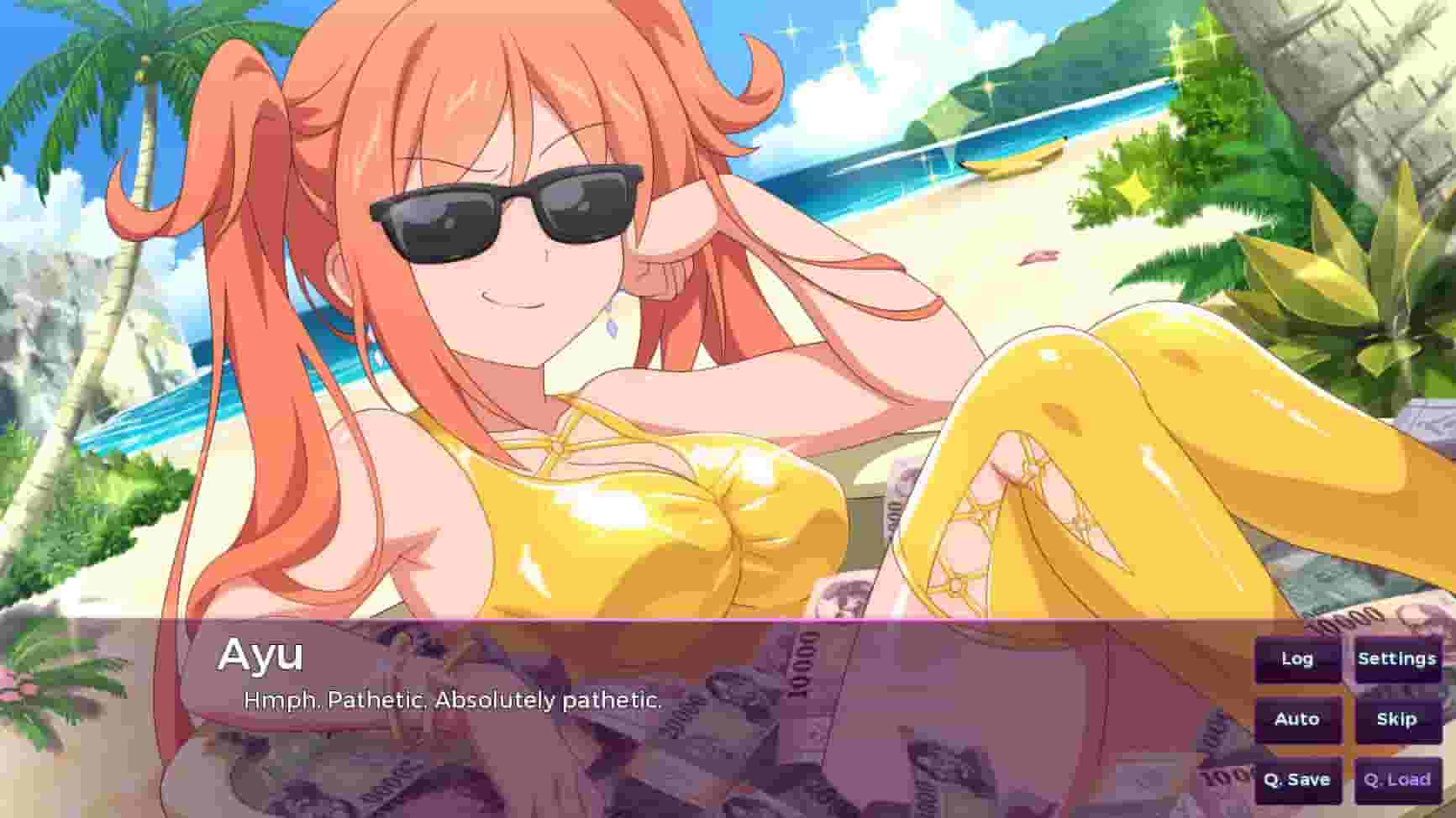 Sakura Succubus screenshot thumbnail screenshot 9