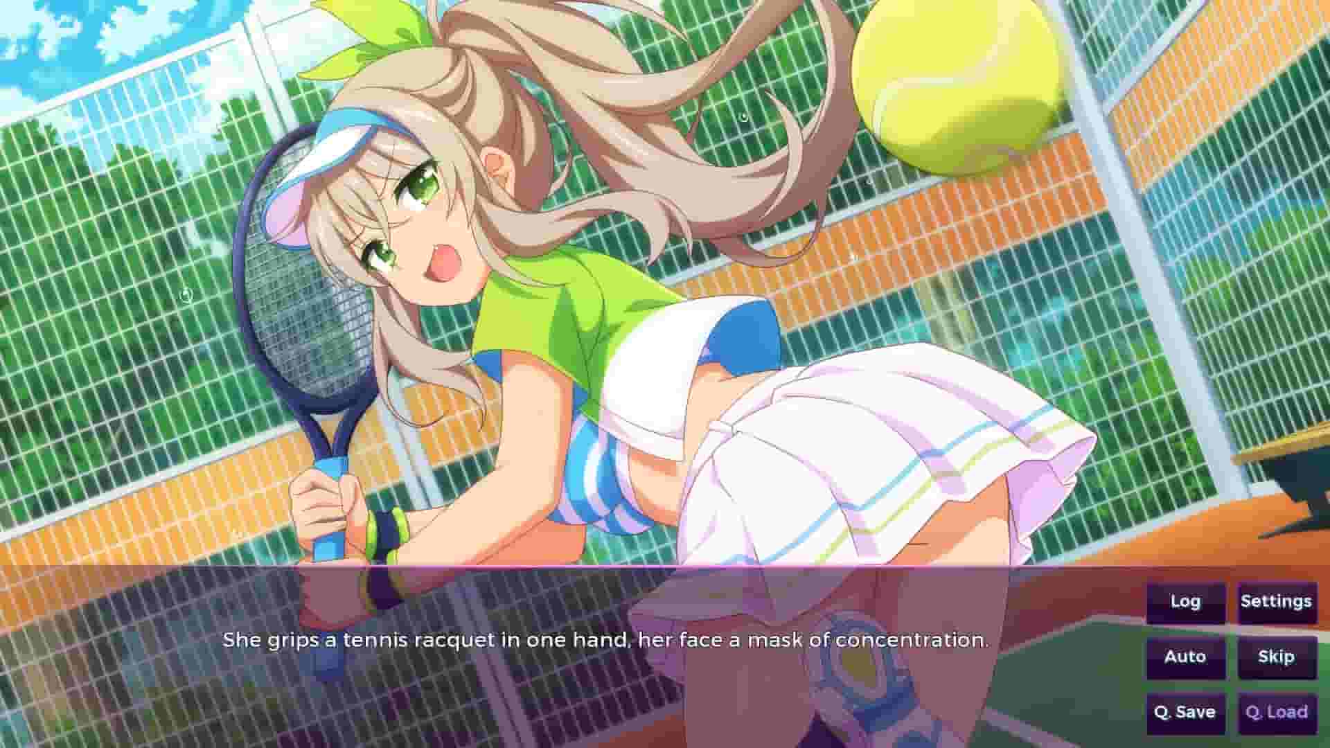 Sakura Succubus 2 screenshot thumbnail screenshot 2