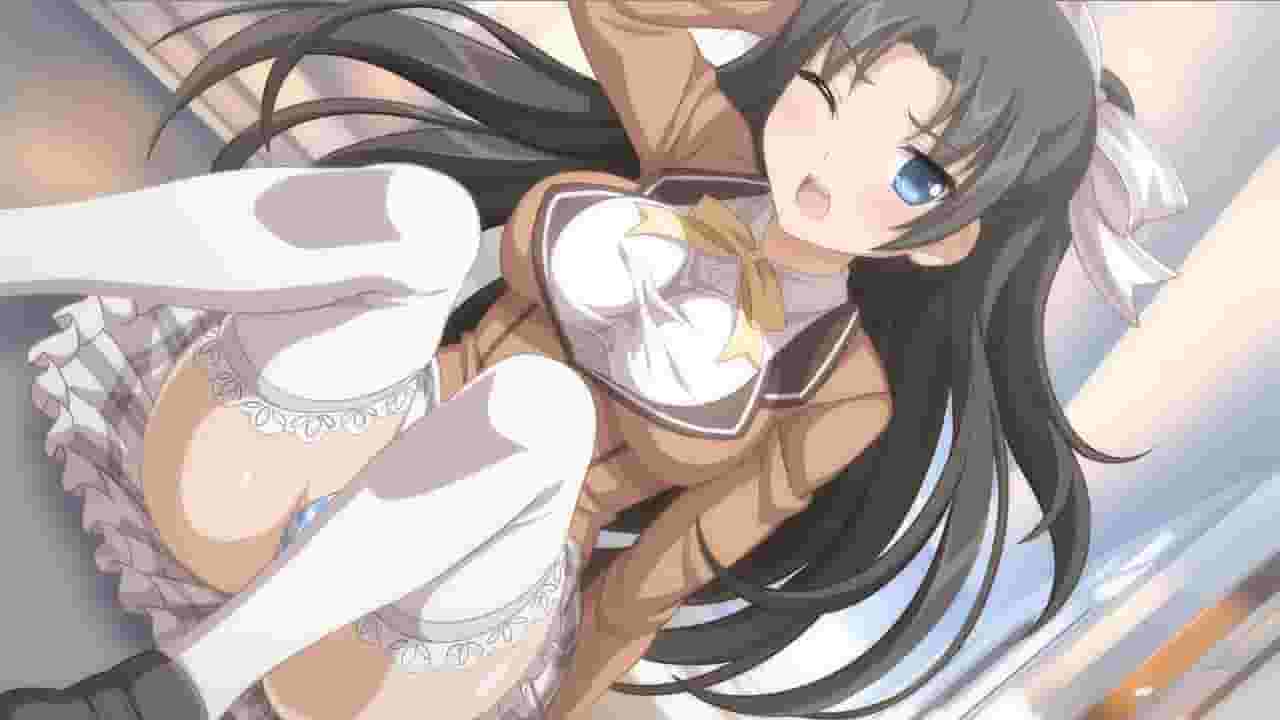 Sakura Swim Club screenshot thumbnail screenshot 9