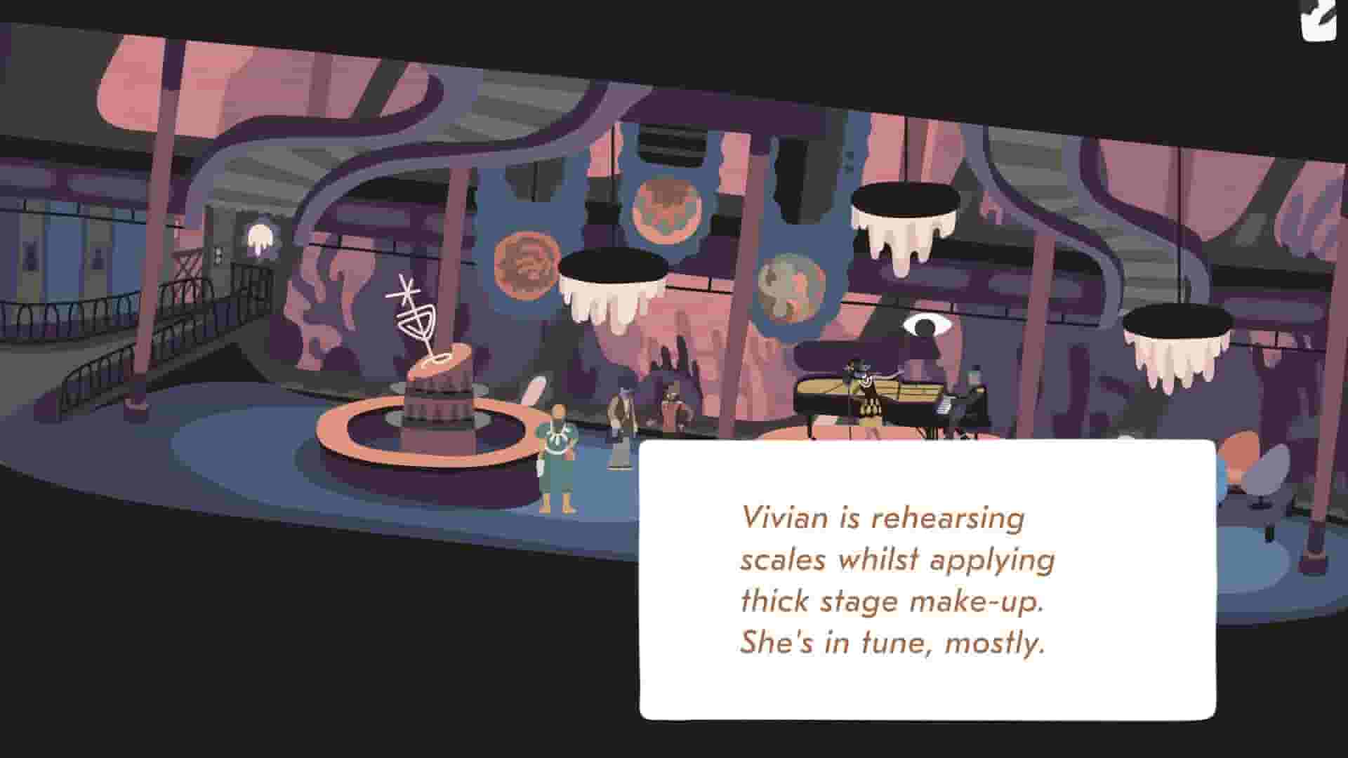 Saltsea Chronicles screenshot thumbnail screenshot 0