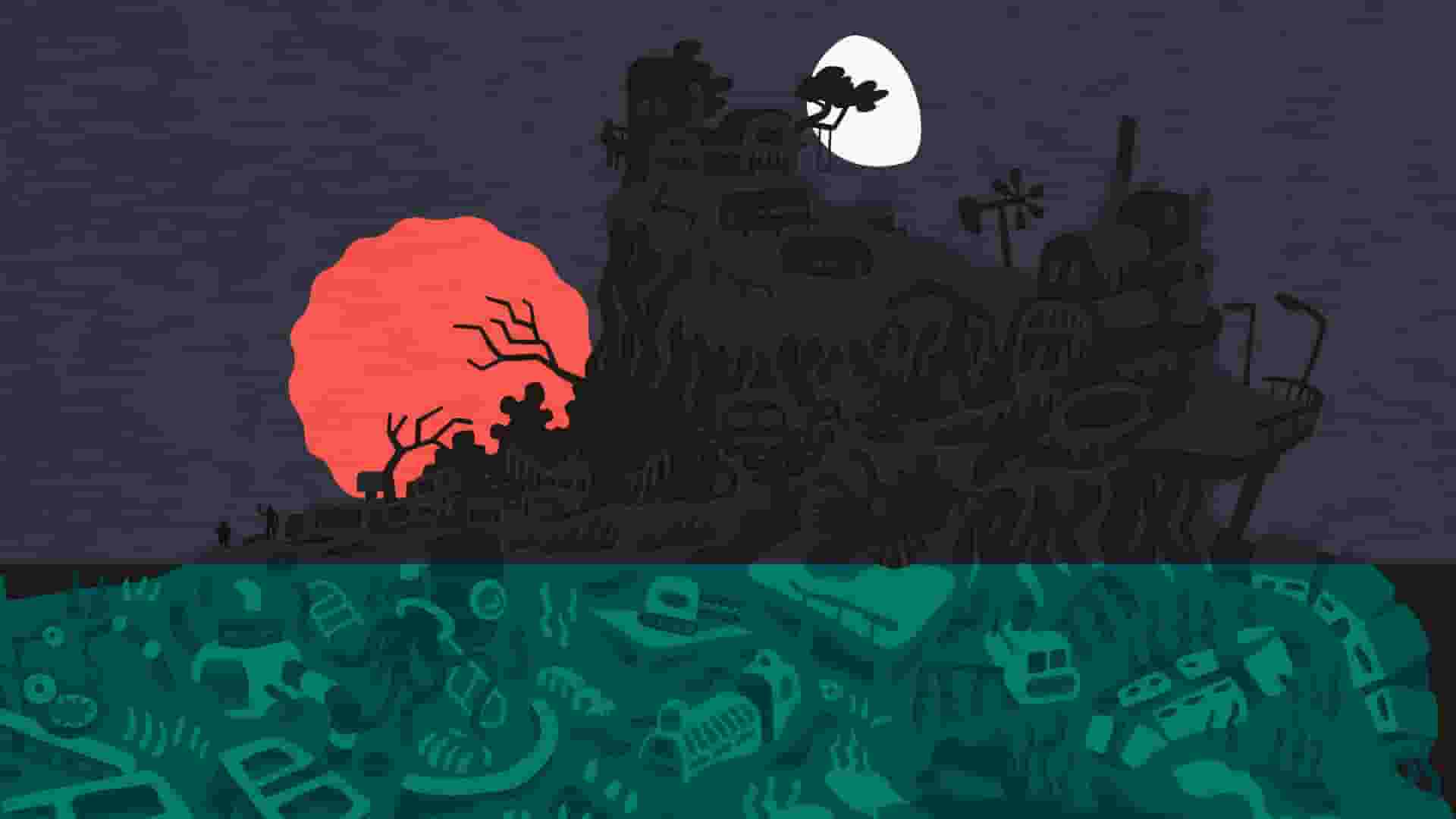 Saltsea Chronicles screenshot thumbnail screenshot 7