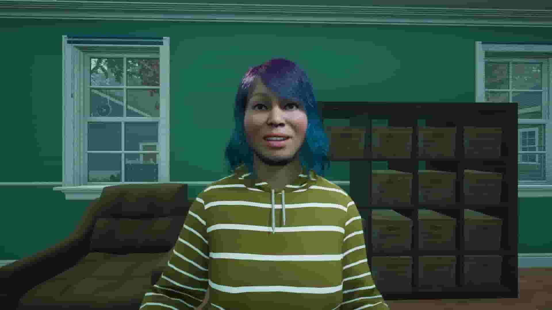 Sammy Jukes: Twin Lakes screenshot thumbnail screenshot 0