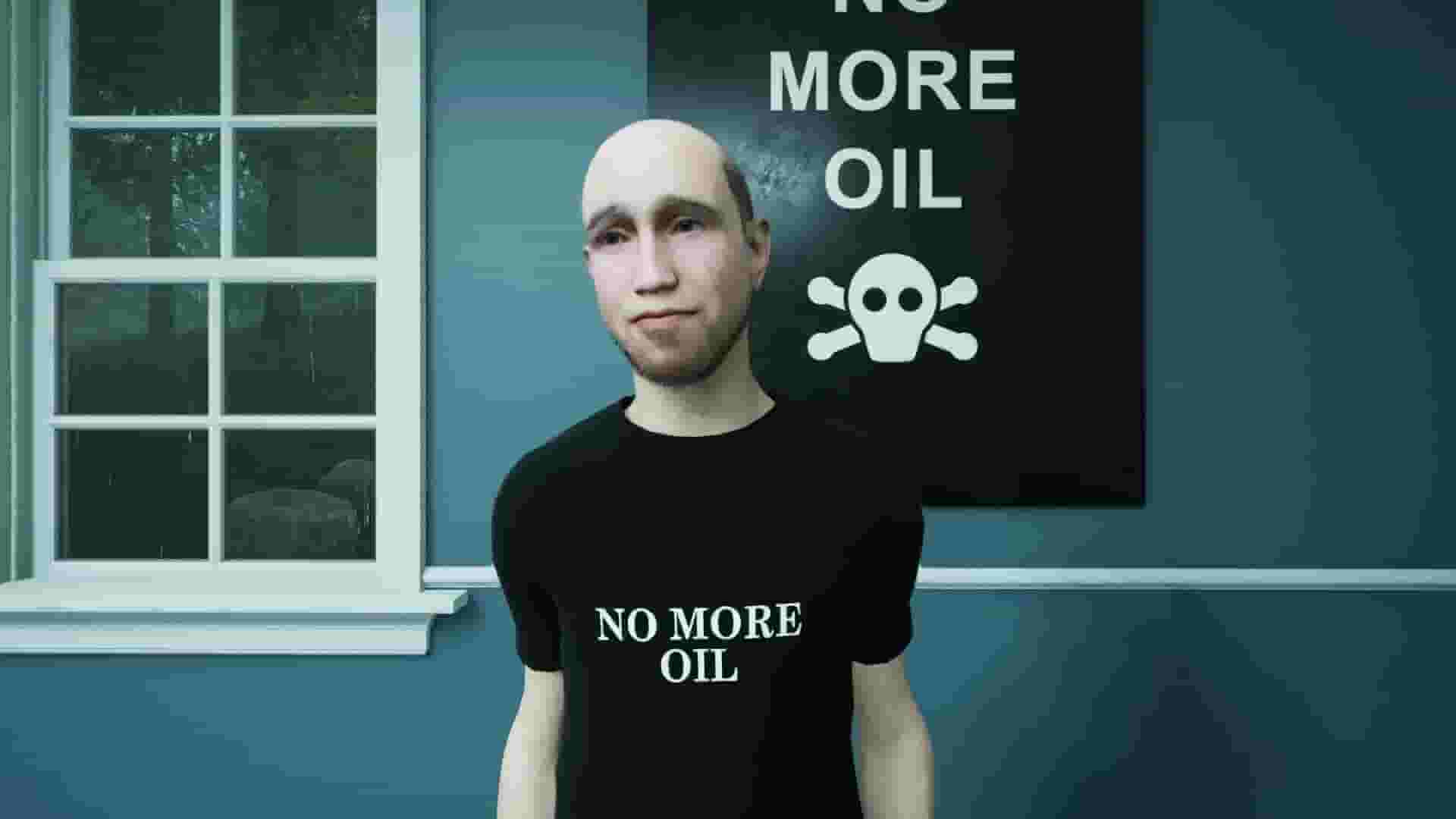 Sammy Jukes: Twin Lakes screenshot thumbnail screenshot 1