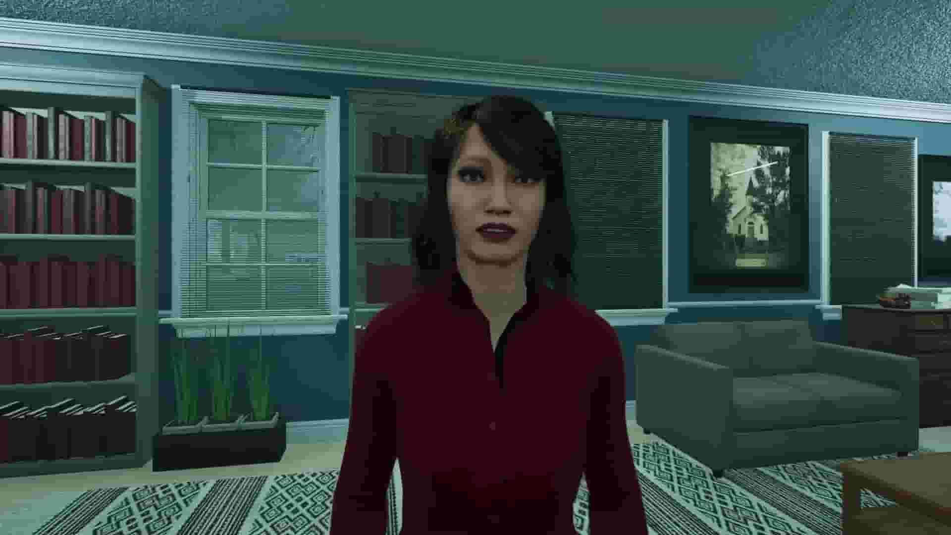 Sammy Jukes: Twin Lakes screenshot thumbnail screenshot 2