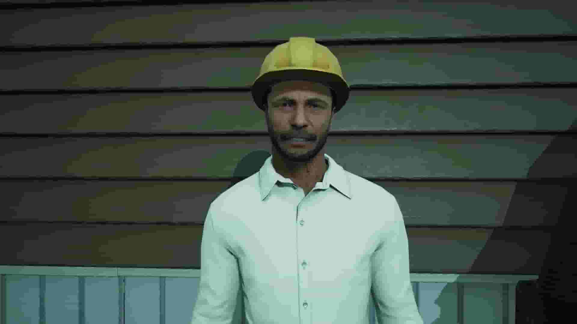 Sammy Jukes: Twin Lakes screenshot thumbnail screenshot 3