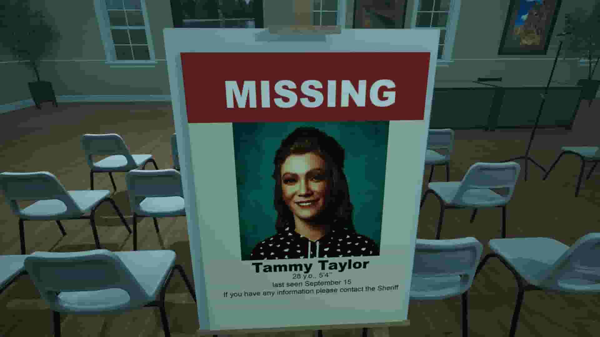 Sammy Jukes: Twin Lakes screenshot thumbnail screenshot 4