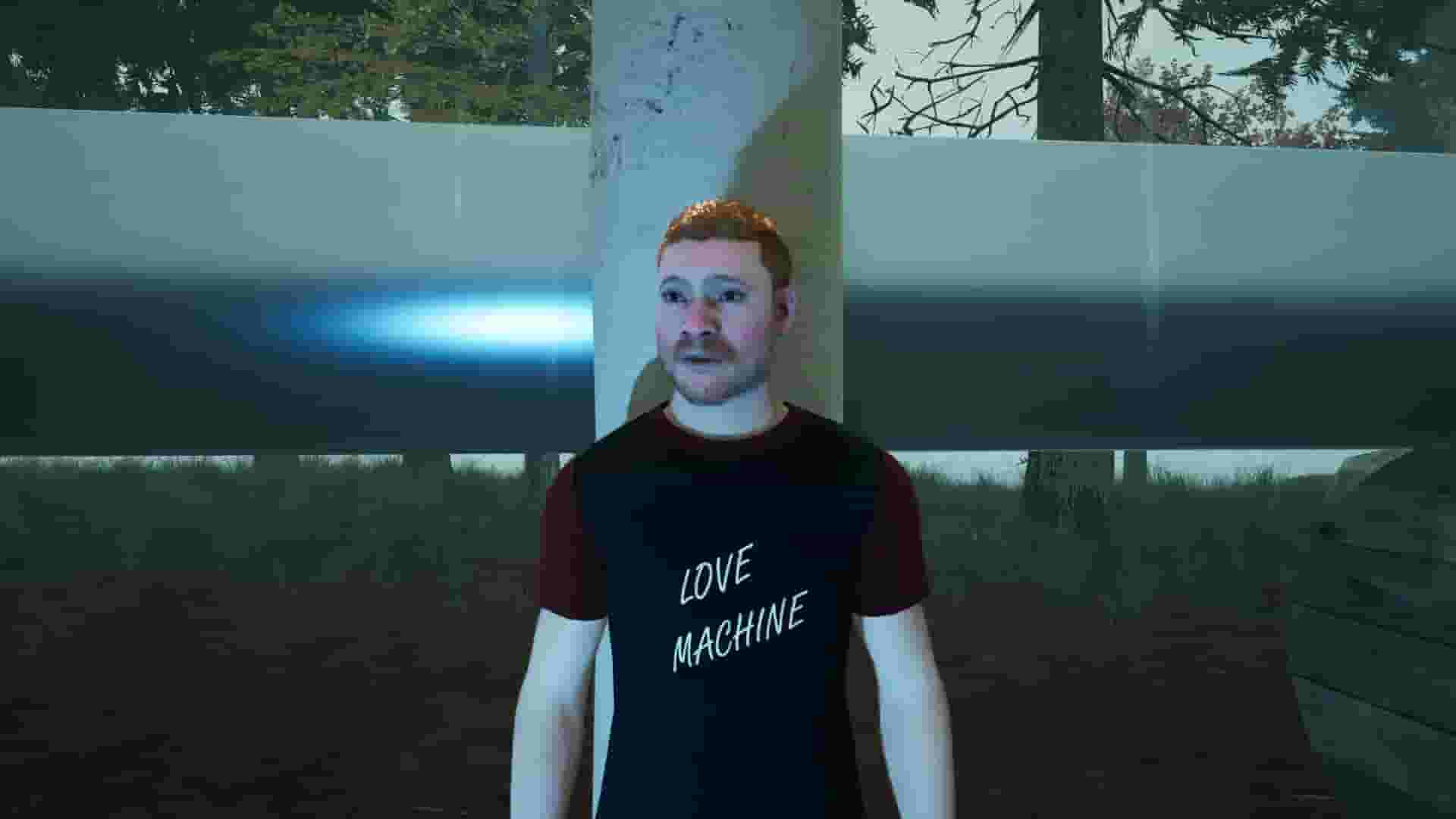 Sammy Jukes: Twin Lakes screenshot thumbnail screenshot 5