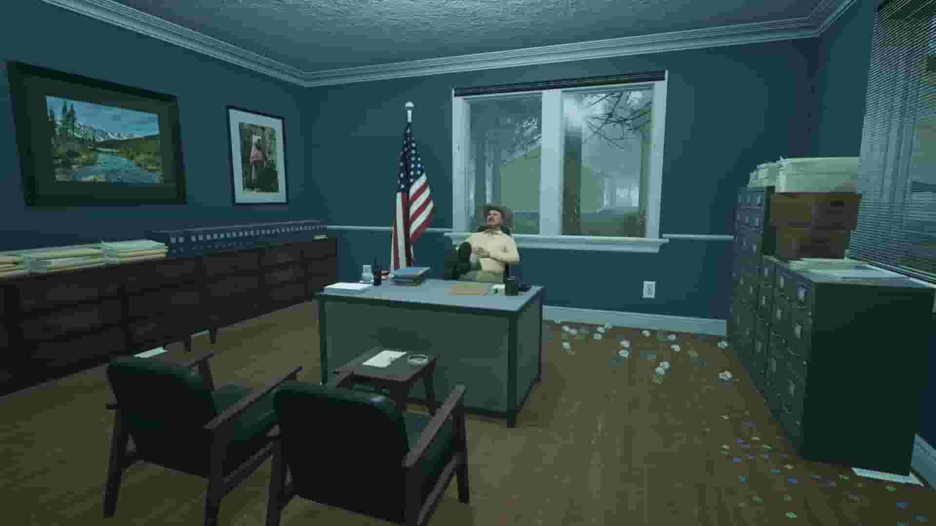 Sammy Jukes: Twin Lakes screenshot thumbnail screenshot 6