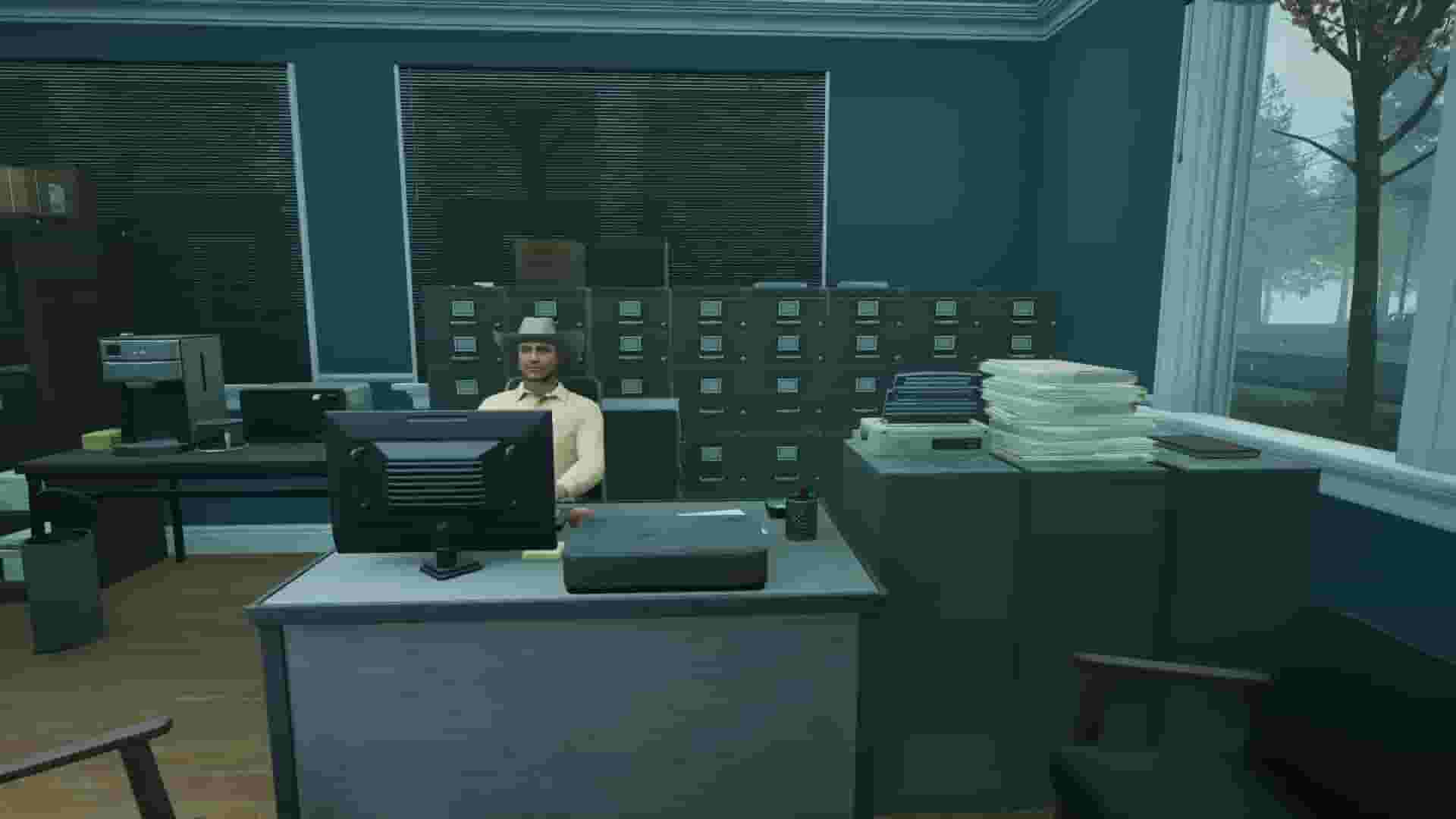 Sammy Jukes: Twin Lakes screenshot thumbnail screenshot 7