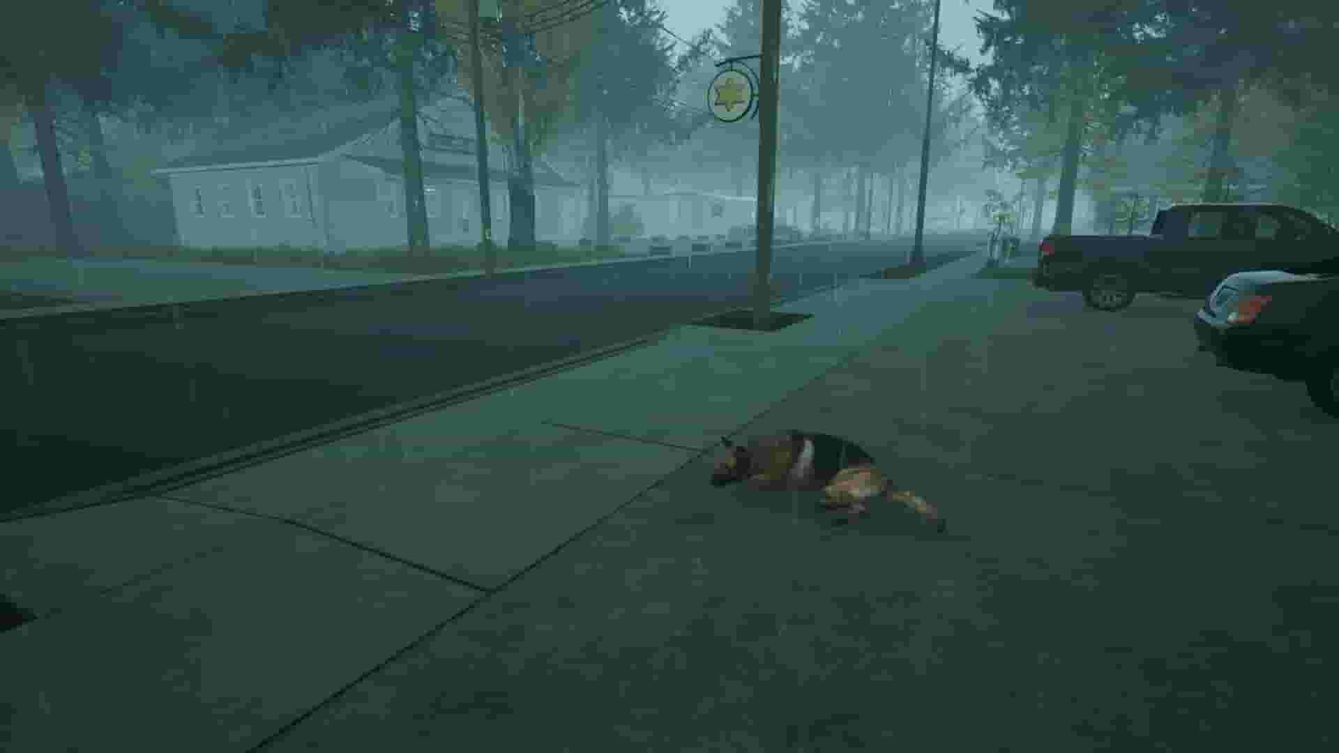 Sammy Jukes: Twin Lakes screenshot thumbnail screenshot 8