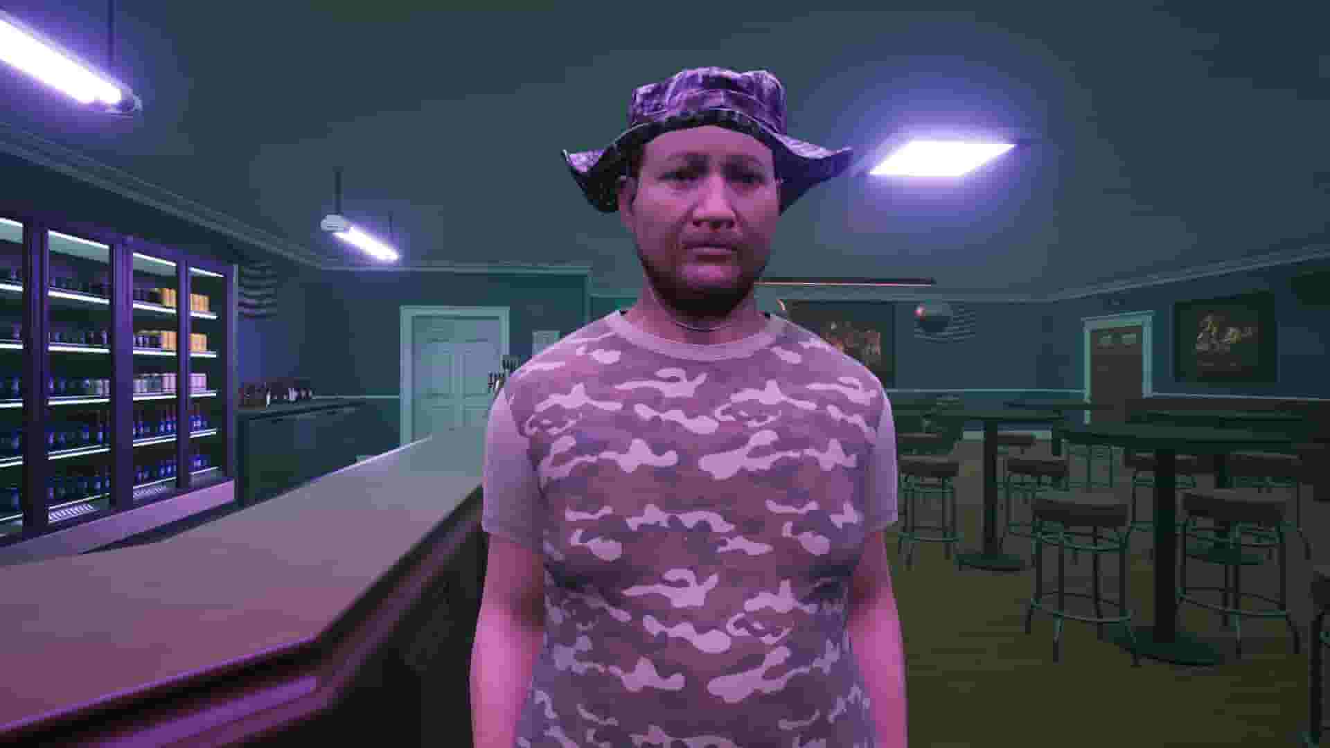 Sammy Jukes: Twin Lakes screenshot thumbnail screenshot 9