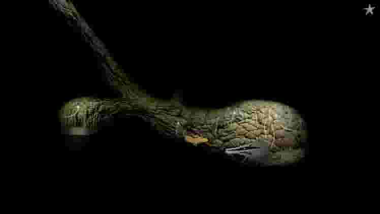 Samorost 2 screenshot thumbnail screenshot 1