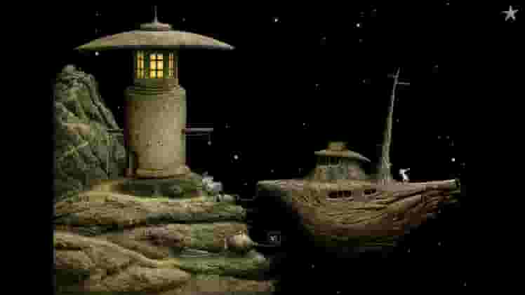 Samorost 2 screenshot thumbnail screenshot 2