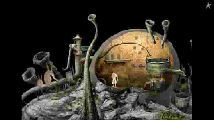 Samorost 2 screenshot thumbnail screenshot 3