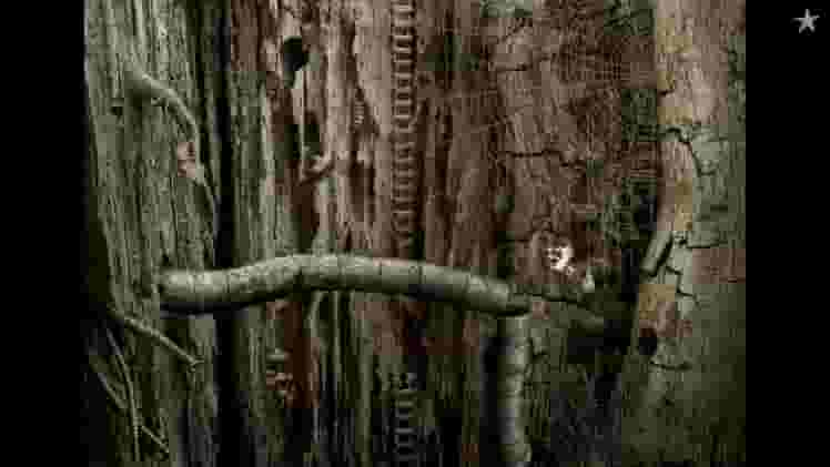 Samorost 2 screenshot thumbnail screenshot 4