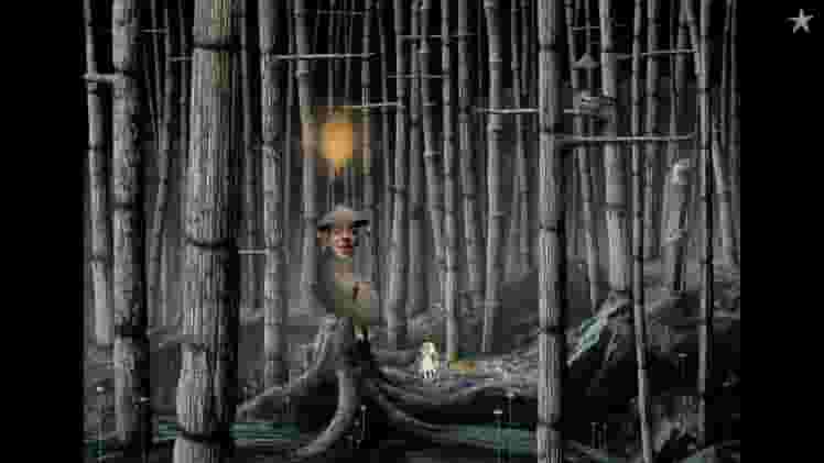 Samorost 2 screenshot thumbnail screenshot 5