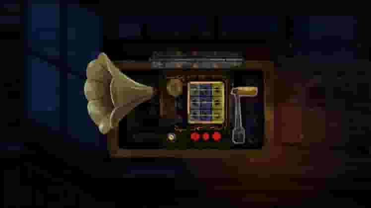 SAMUDRA screenshot thumbnail screenshot 2