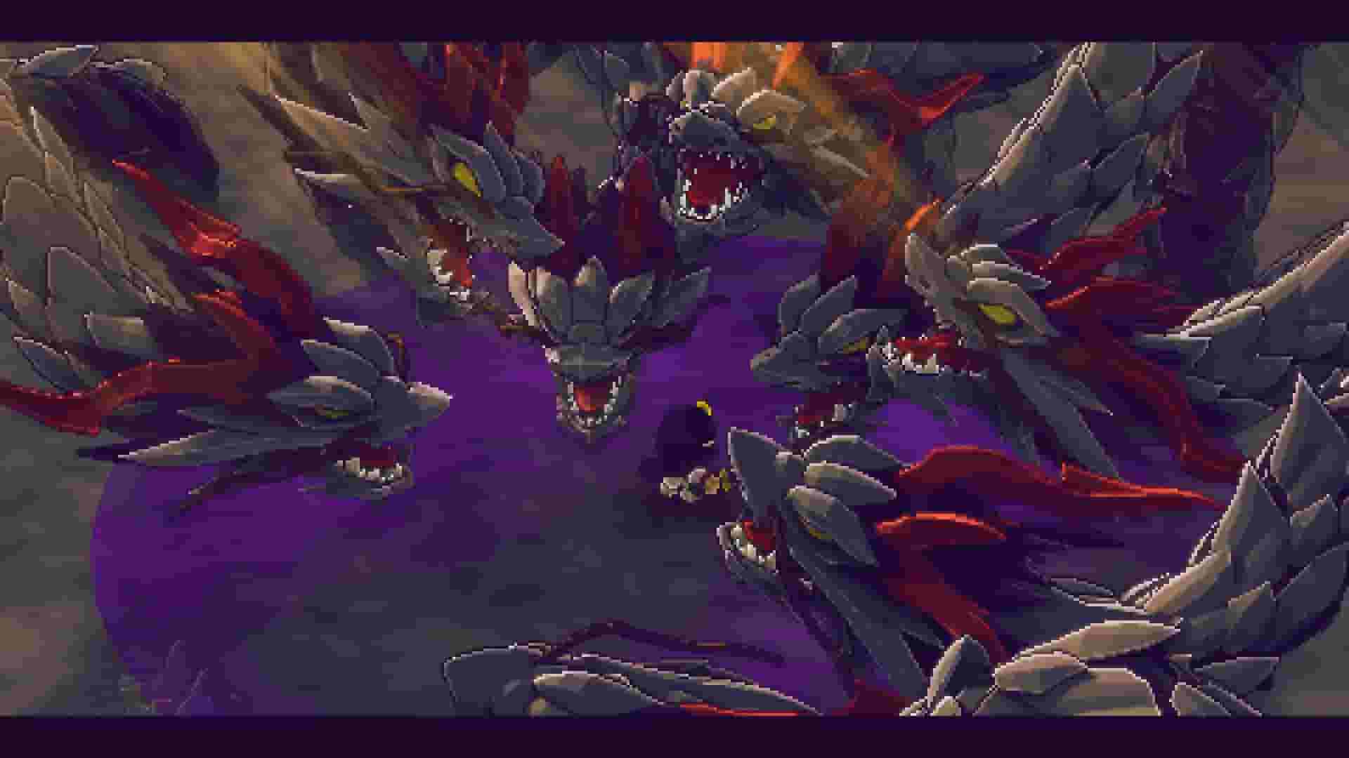 Samurai Bringer screenshot thumbnail screenshot 9