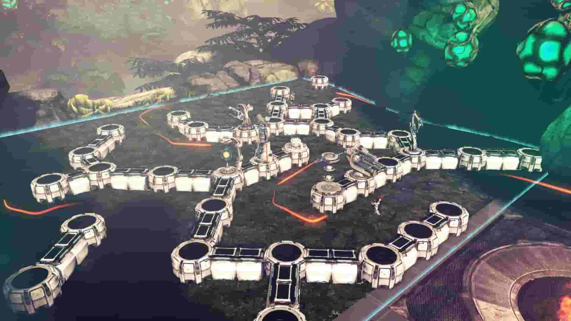 Sanctum 2 screenshot thumbnail screenshot 0