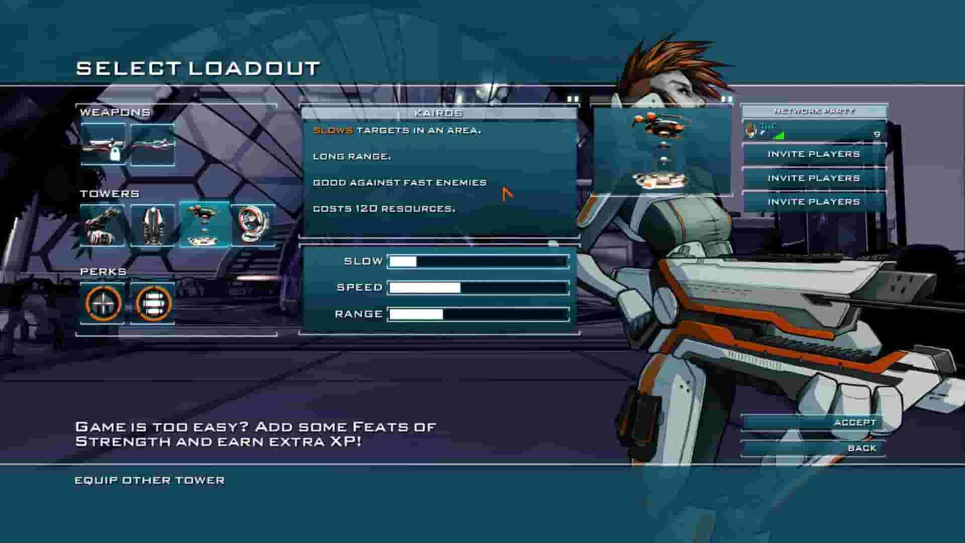 Sanctum 2 screenshot thumbnail screenshot 2