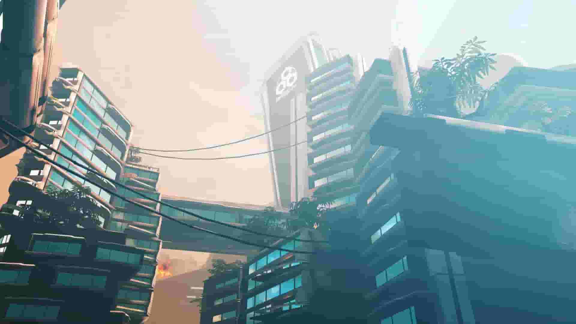 Sanctum 2 screenshot thumbnail screenshot 3