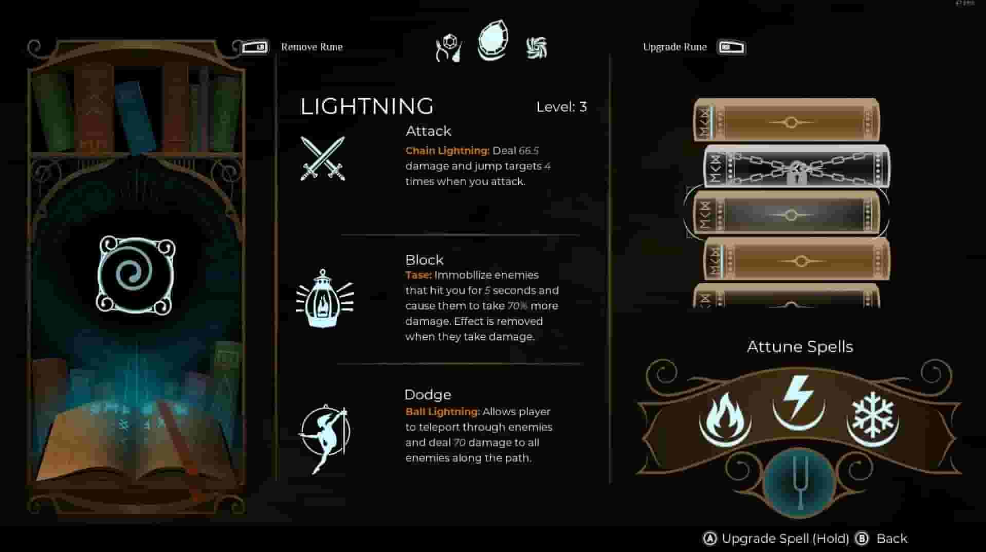 Sands of Aura screenshot thumbnail screenshot 0