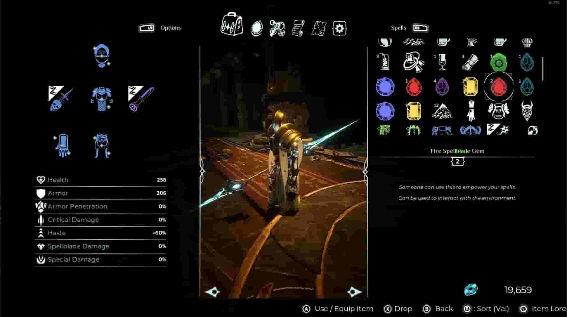 Sands of Aura screenshot thumbnail screenshot 1