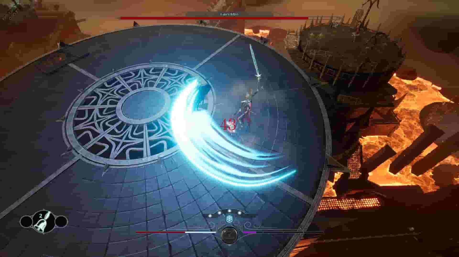 Sands of Aura screenshot thumbnail screenshot 11