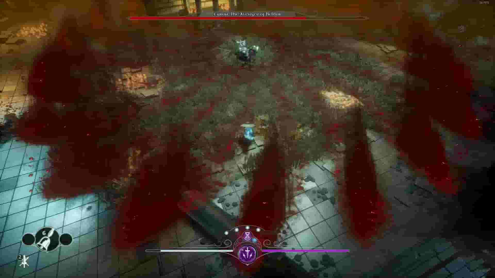 Sands of Aura screenshot thumbnail screenshot 12