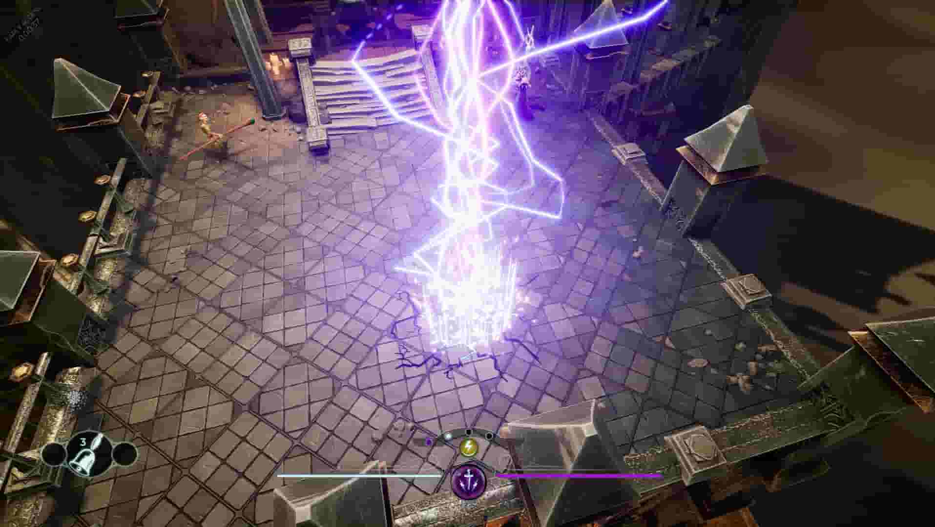 Sands of Aura screenshot thumbnail screenshot 13