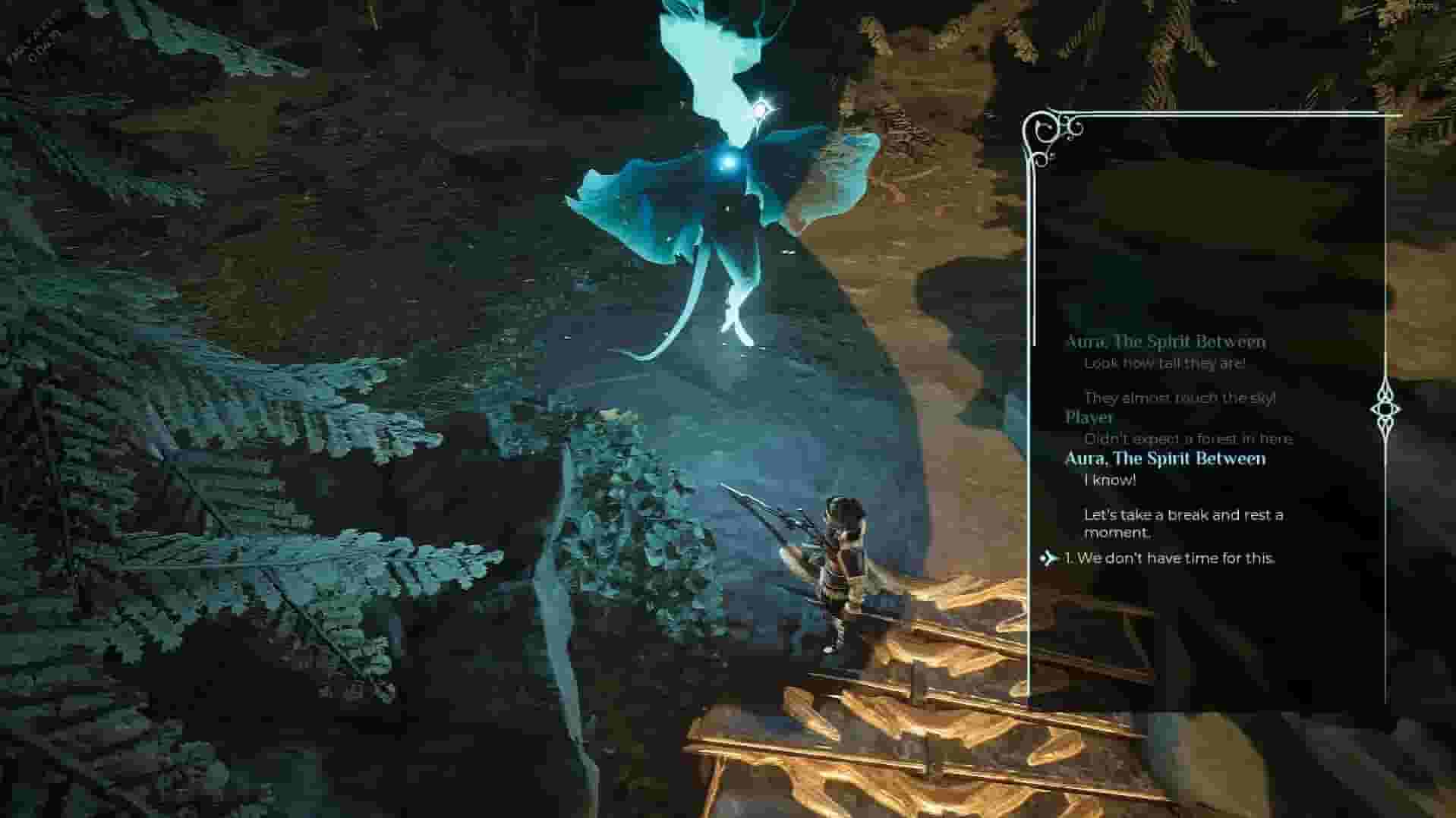 Sands of Aura screenshot thumbnail screenshot 6